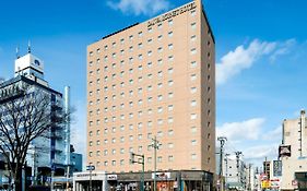 ダイワロイネットホテル秋田